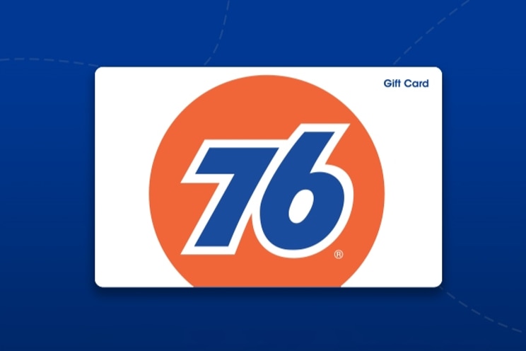 76® Credit Cards  